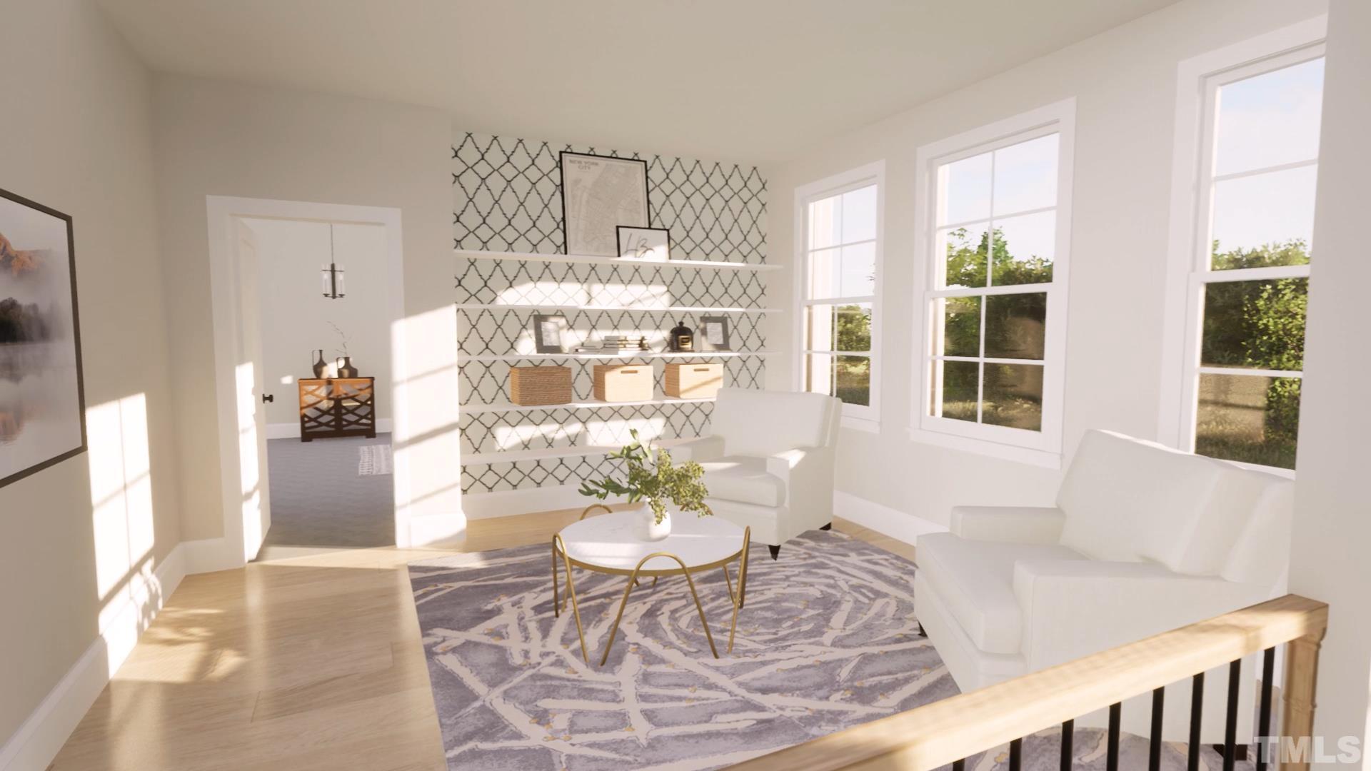 1623 Canterbury Road Raleigh, NC 27608 - Photo 40 of 40