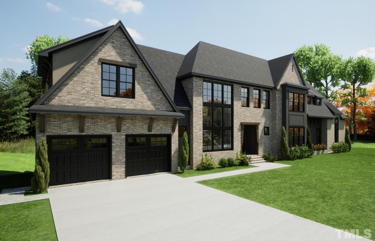 1623 Canterbury Road Raleigh, NC 27608 - Photo 5 of 40