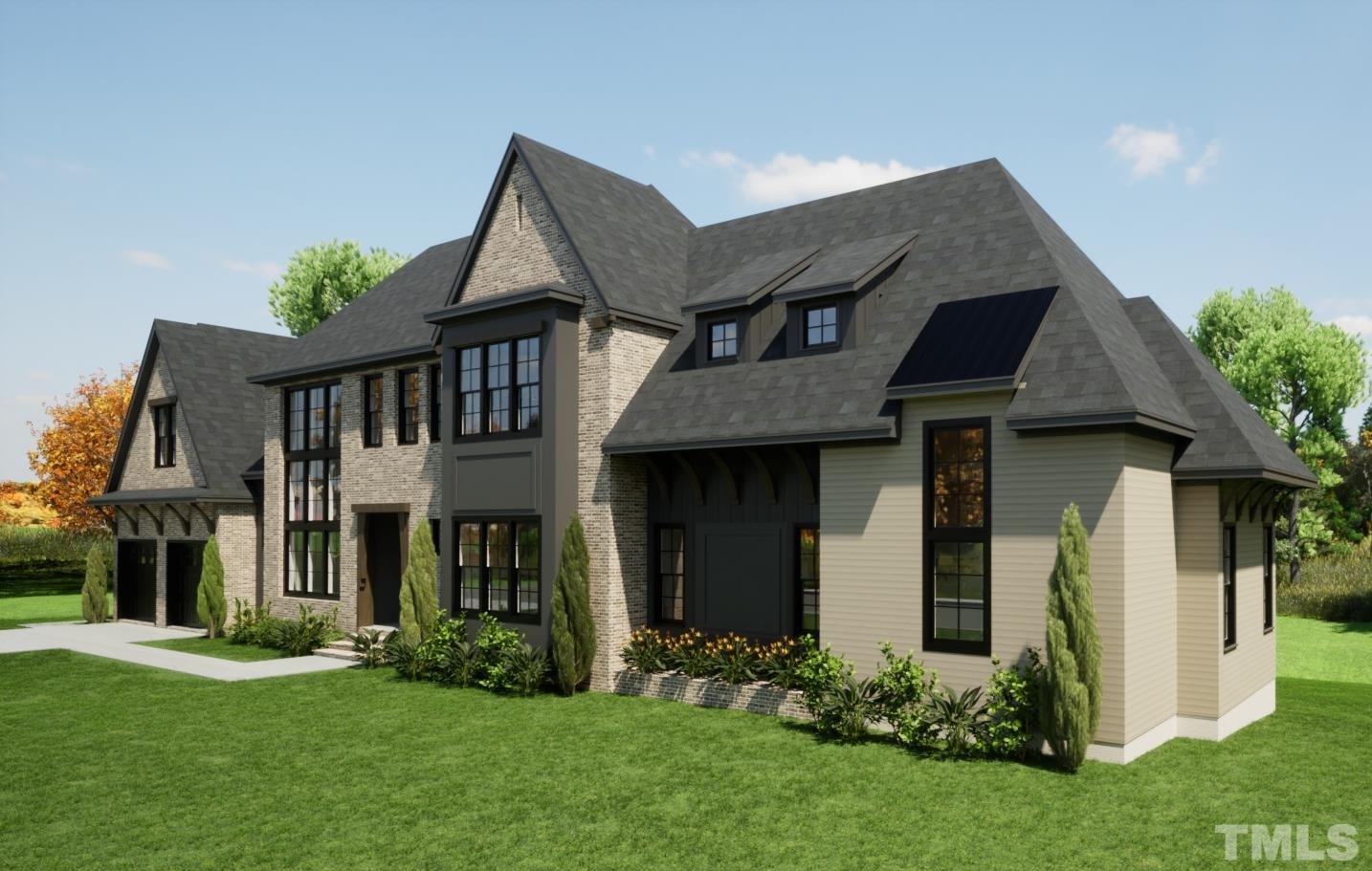 1623 Canterbury Road Raleigh, NC 27608 - Photo 6 of 40