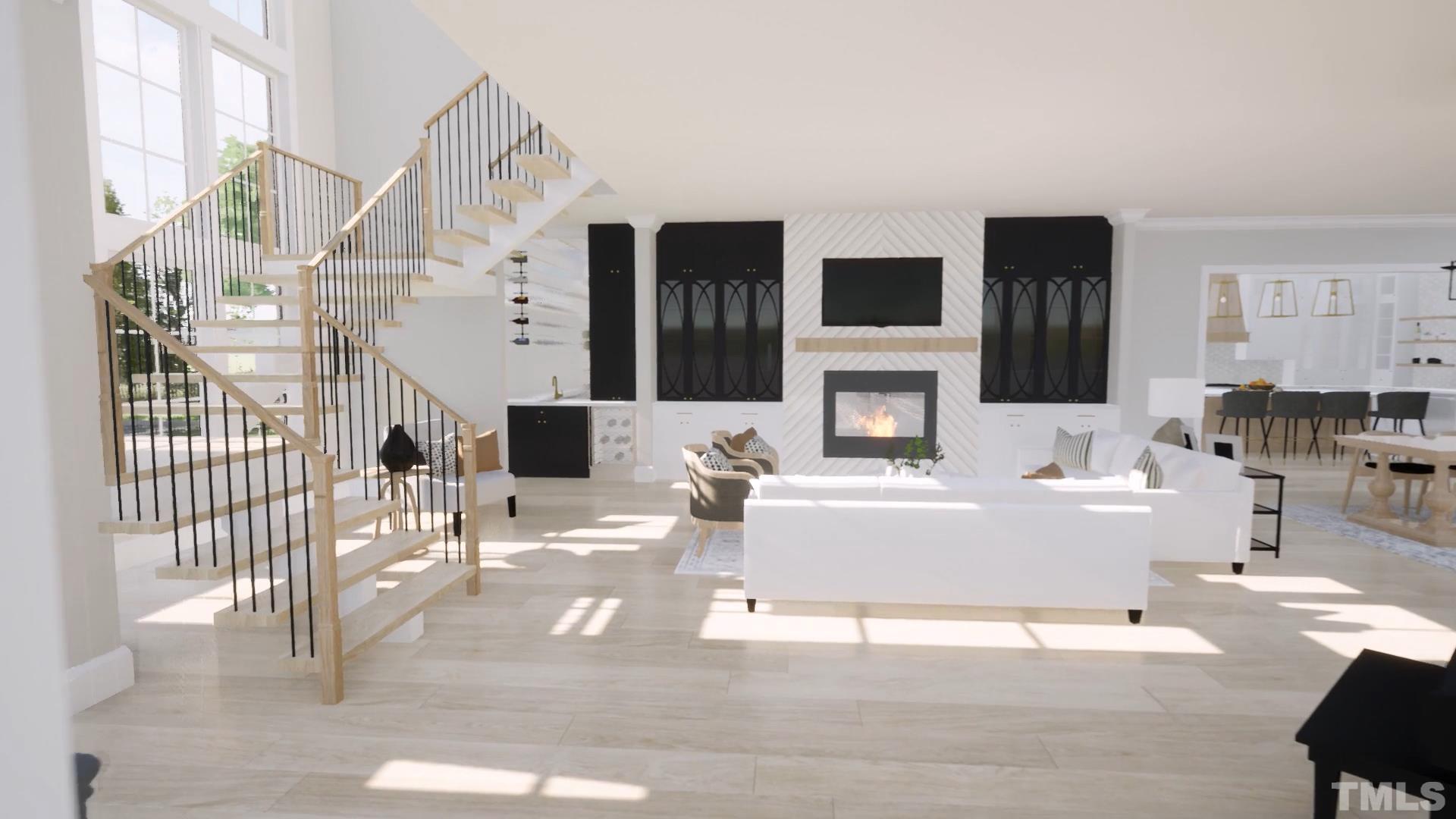 1623 Canterbury Road Raleigh, NC 27608 - Photo 8 of 40