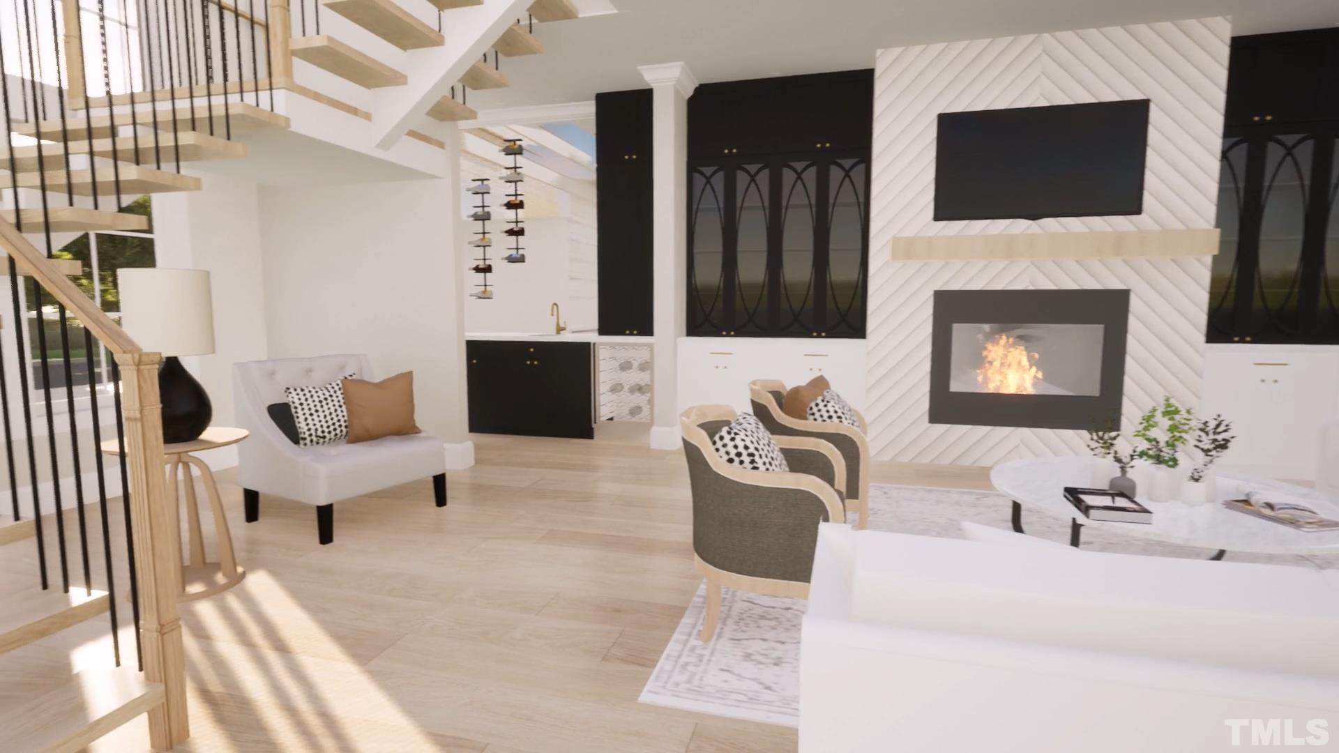 1623 Canterbury Road Raleigh, NC 27608 - Photo 10 of 40