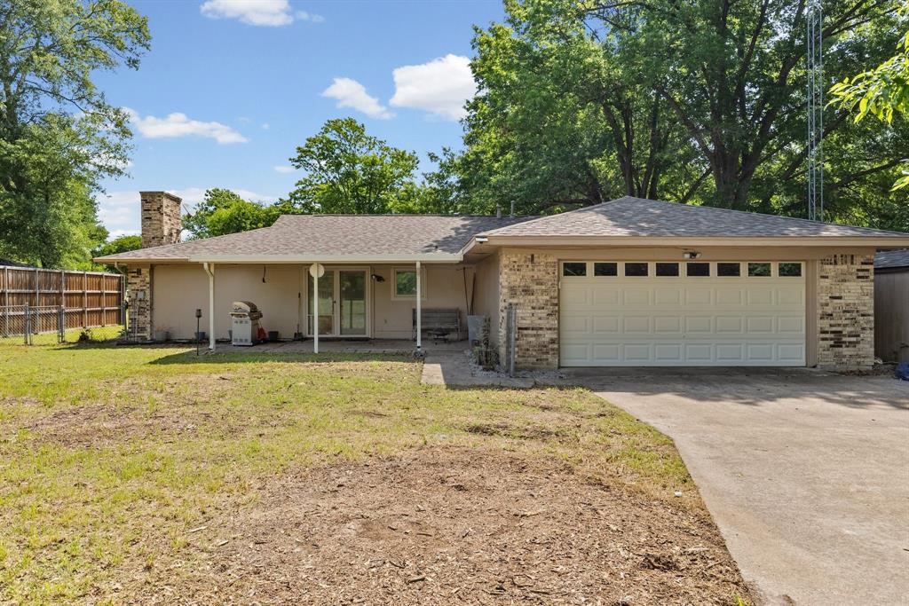 3026 Arapaho Road Commerce, TX 75428 - Photo 28 of 38