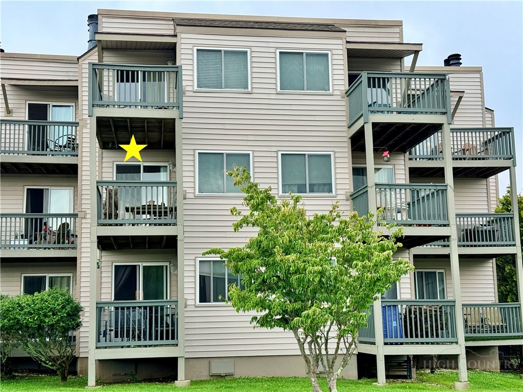 301 Pinnacle Inn Road, Unit 1203 Beech Mountain, NC 28604 - Photo 2 of 19