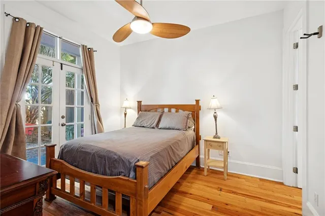 $295,000 | 2217 Laurel Street, Unit 2, New Orleans, LA 70130