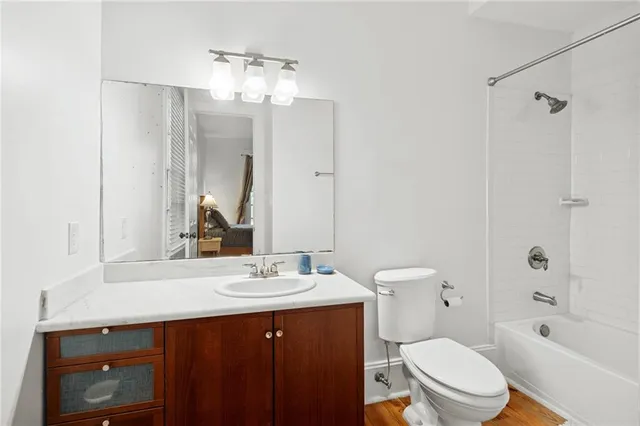 $295,000 | 2217 Laurel Street, Unit 2, New Orleans, LA 70130