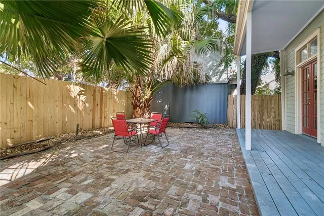 $295,000 | 2217 Laurel Street, Unit 2, New Orleans, LA 70130