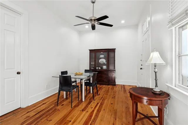 $295,000 | 2217 Laurel Street, Unit 2, New Orleans, LA 70130