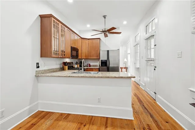$295,000 | 2217 Laurel Street, Unit 2, New Orleans, LA 70130