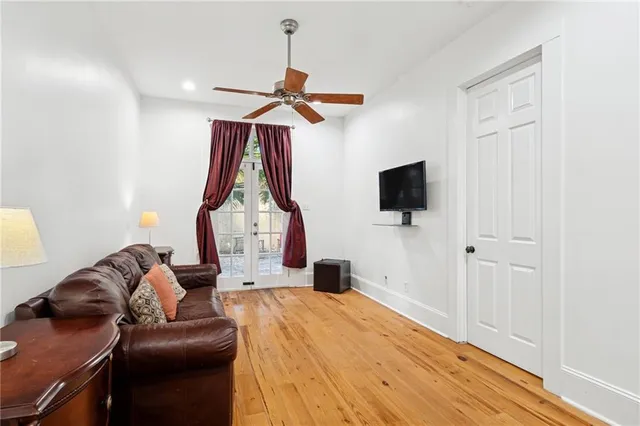 $295,000 | 2217 Laurel Street, Unit 2, New Orleans, LA 70130