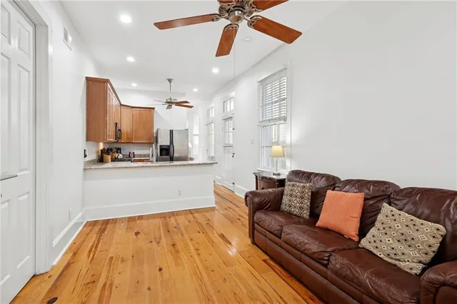 $295,000 | 2217 Laurel Street, Unit 2, New Orleans, LA 70130