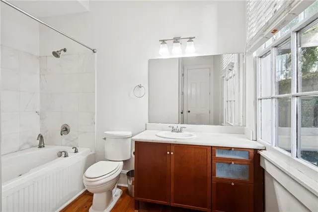$295,000 | 2217 Laurel Street, Unit 2, New Orleans, LA 70130