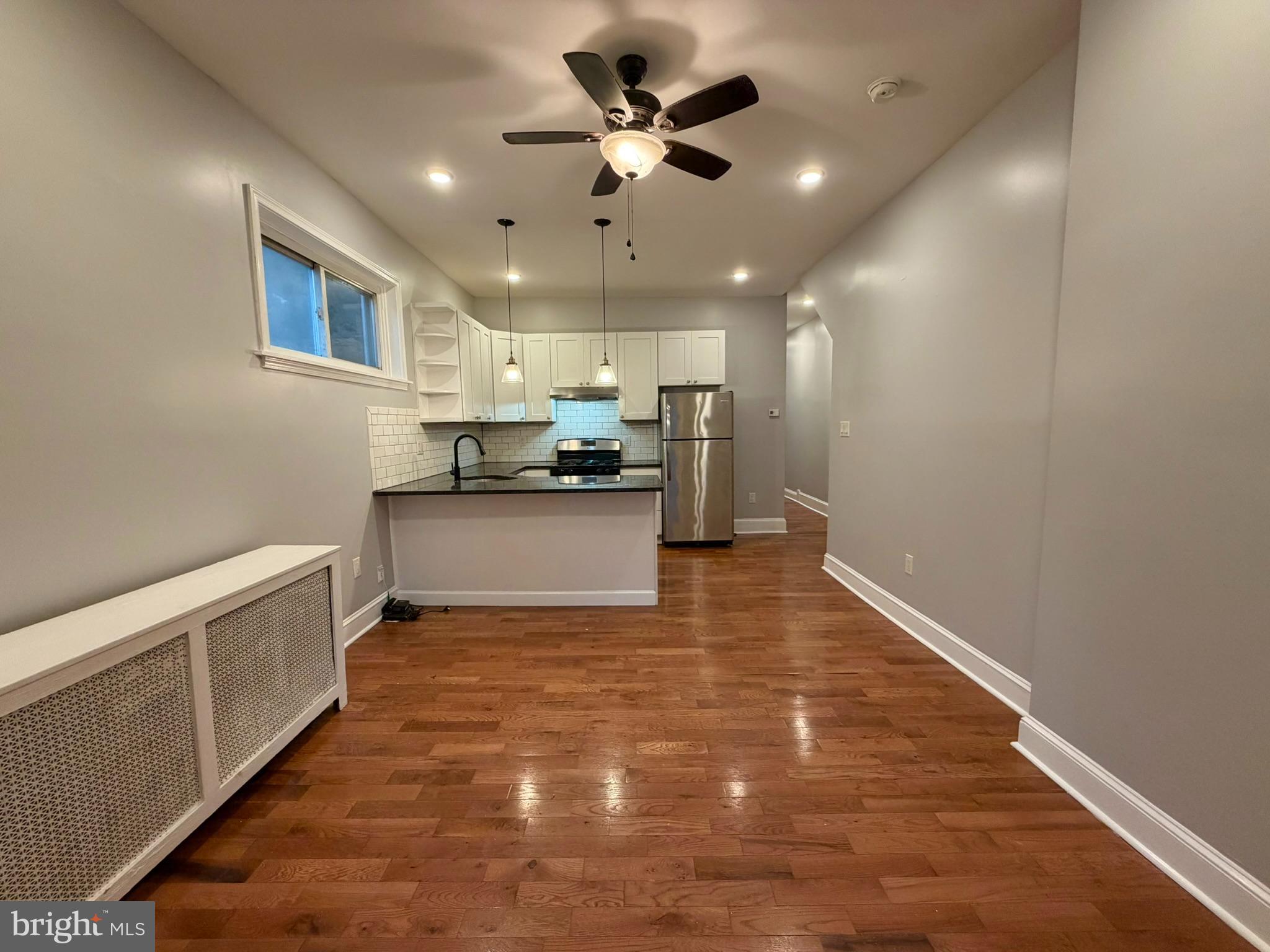 5028 Walnut Street, Unit 1F Philadelphia, PA 19139 - Photo 5 of 32 Gallery Image 5