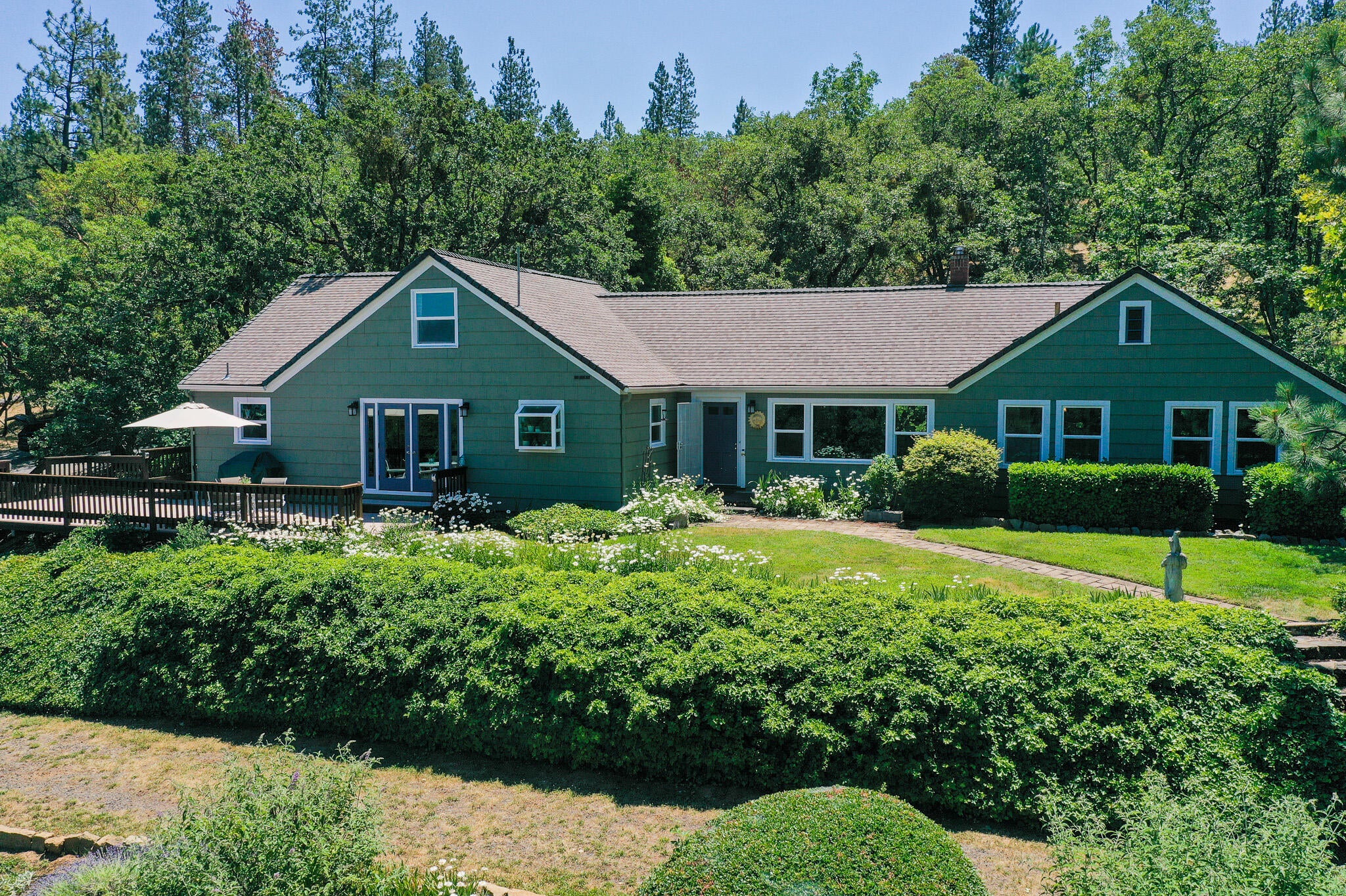 3521 South Stage Road Medford, OR 97501 - Photo 1 of 46 DJI_0244