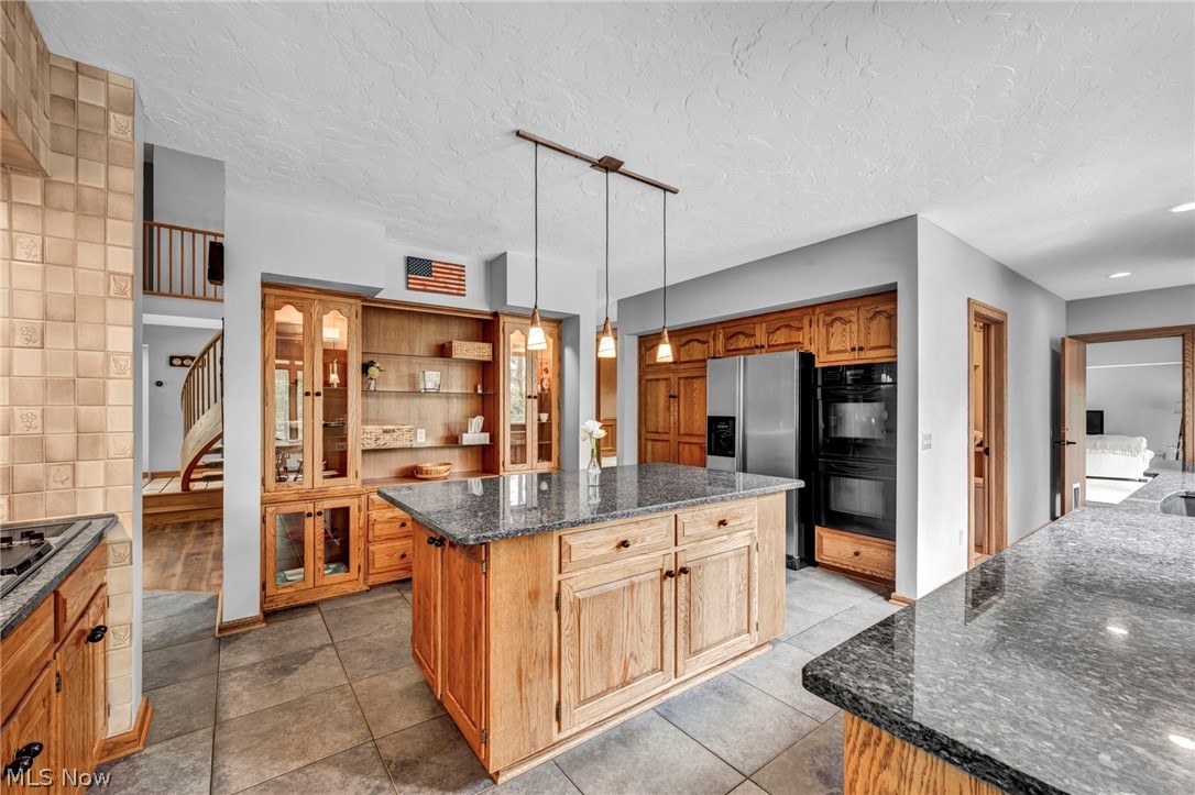 5168 Townsend Road Richfield, OH 44286 - Photo 11 of 50 Kitchen