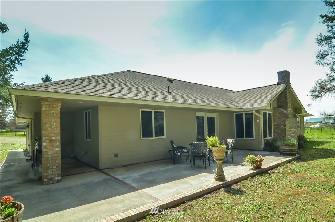 17745 Case Road Southwest Rochester, WA 98579 - Photo 16 of 25