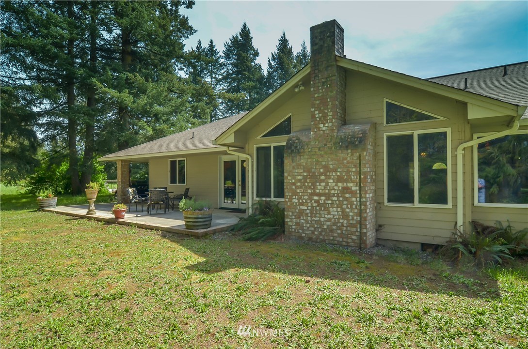 17745 Case Road Southwest Rochester, WA 98579 - Photo 17 of 25