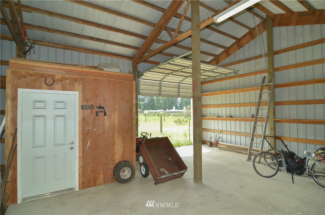 17745 Case Road Southwest Rochester, WA 98579 - Photo 20 of 25