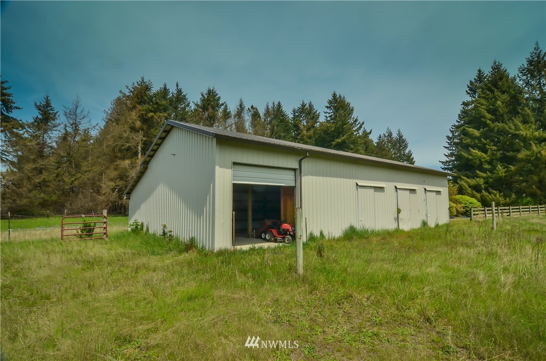 17745 Case Road Southwest Rochester, WA 98579 - Photo 21 of 25