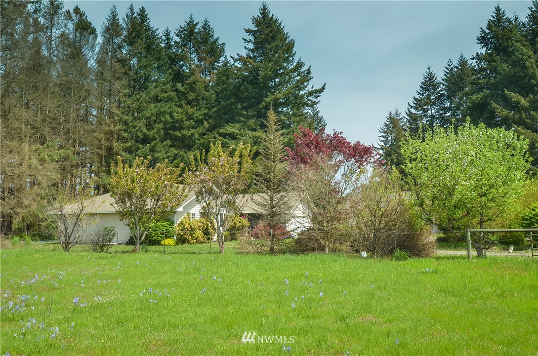 17745 Case Road Southwest Rochester, WA 98579 - Photo 24 of 25