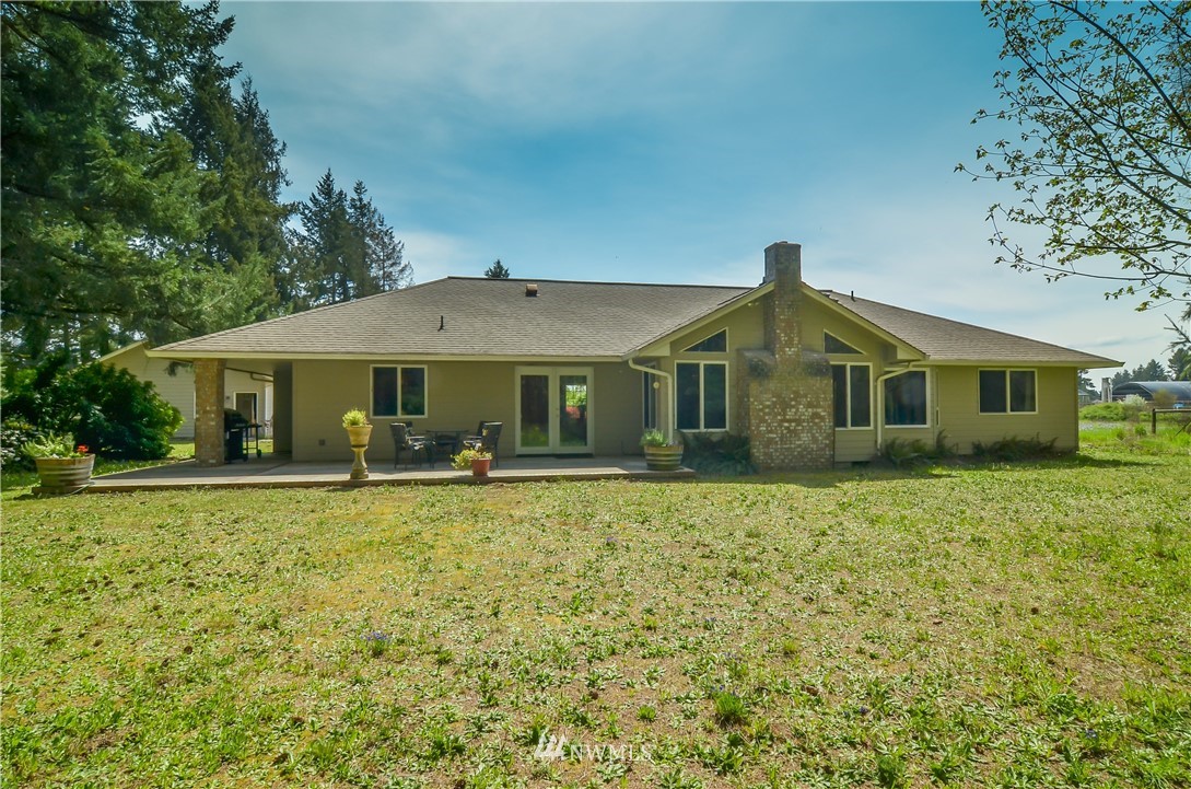 17745 Case Road Southwest Rochester, WA 98579 - Photo 25 of 25