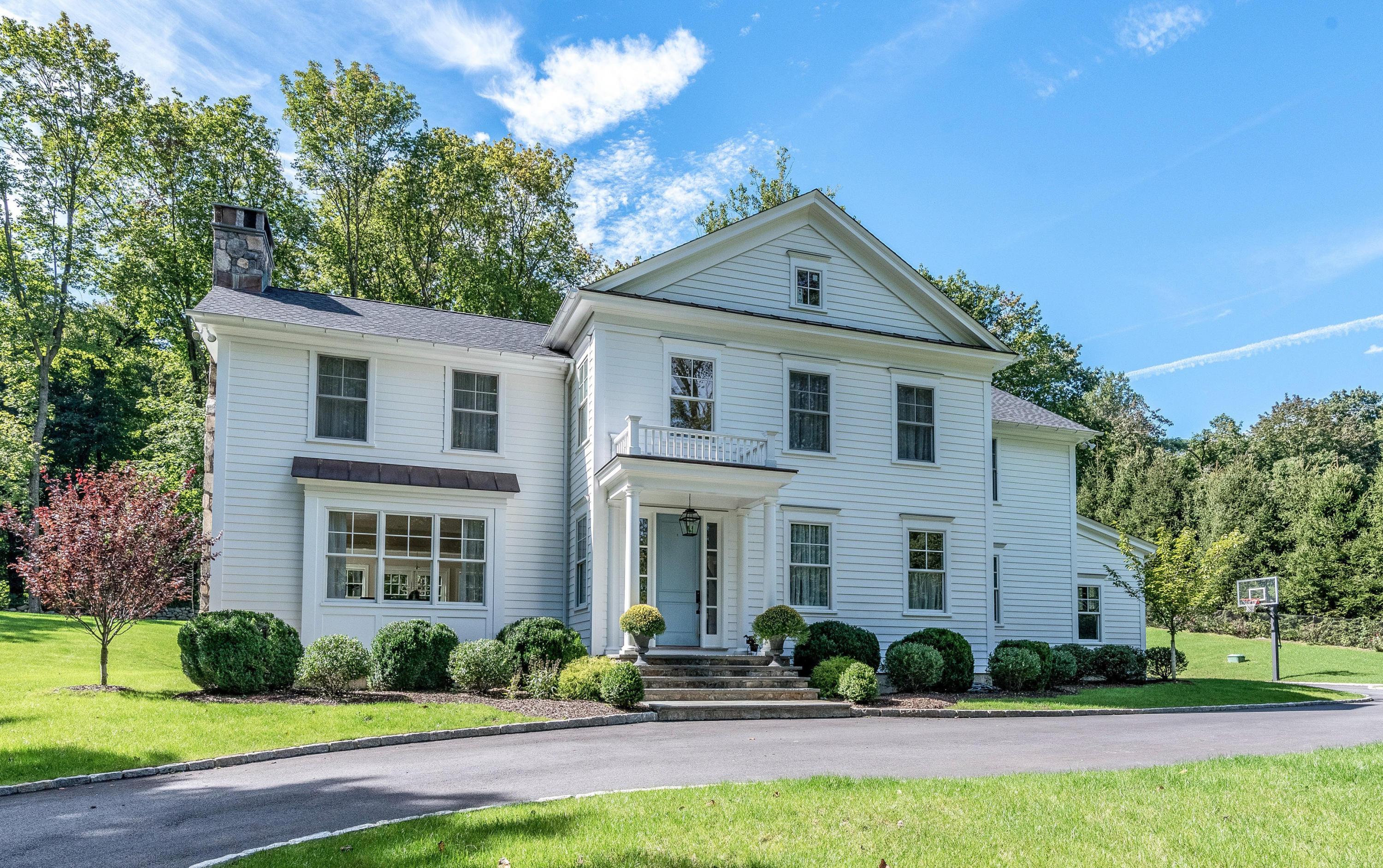 97 Beech Road New Canaan, CT 06840 - Photo 1 of 34 170129023-1 A edited