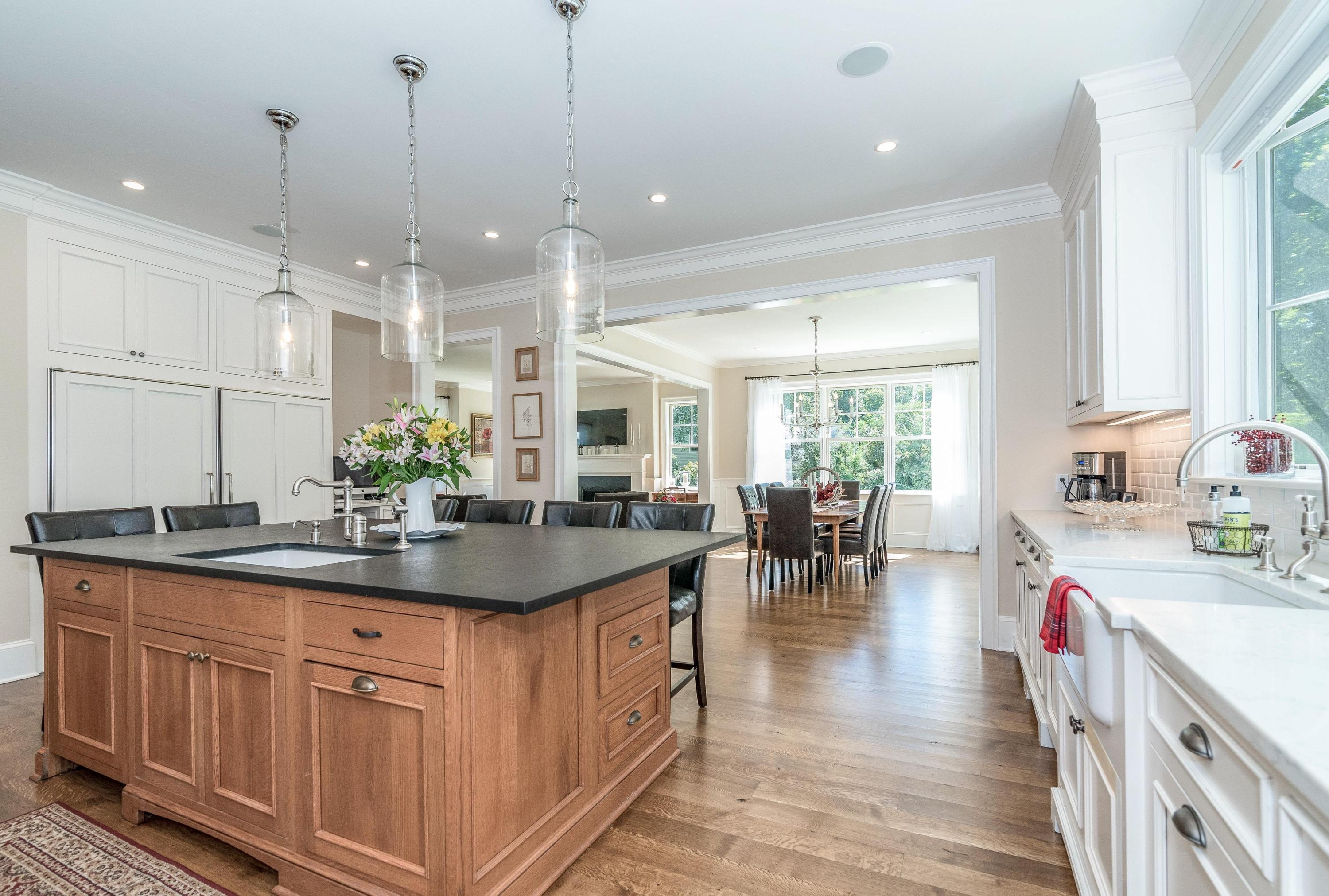 97 Beech Road New Canaan, CT 06840 - Photo 8 of 34 170129023-8