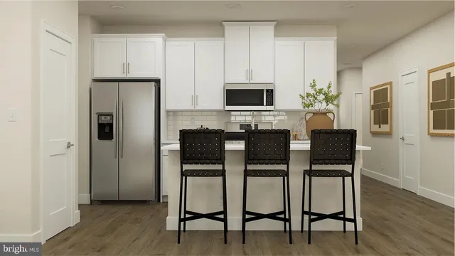 $339,810 | 809 Resort Boulevard, Dover, DE 19904