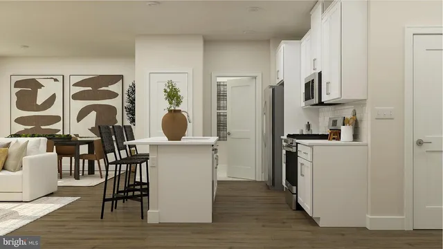 $339,810 | 809 Resort Boulevard, Dover, DE 19904