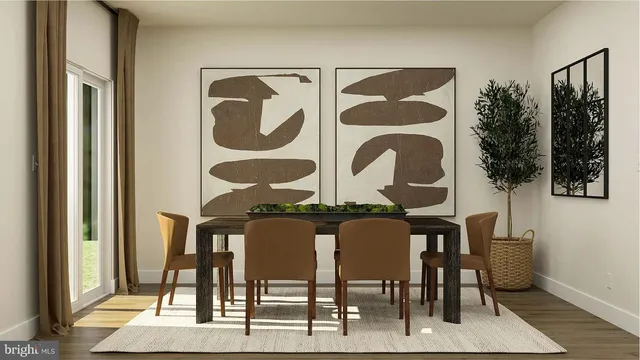 $339,810 | 809 Resort Boulevard, Dover, DE 19904