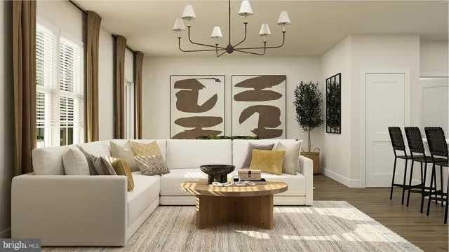 $339,810 | 809 Resort Boulevard, Dover, DE 19904