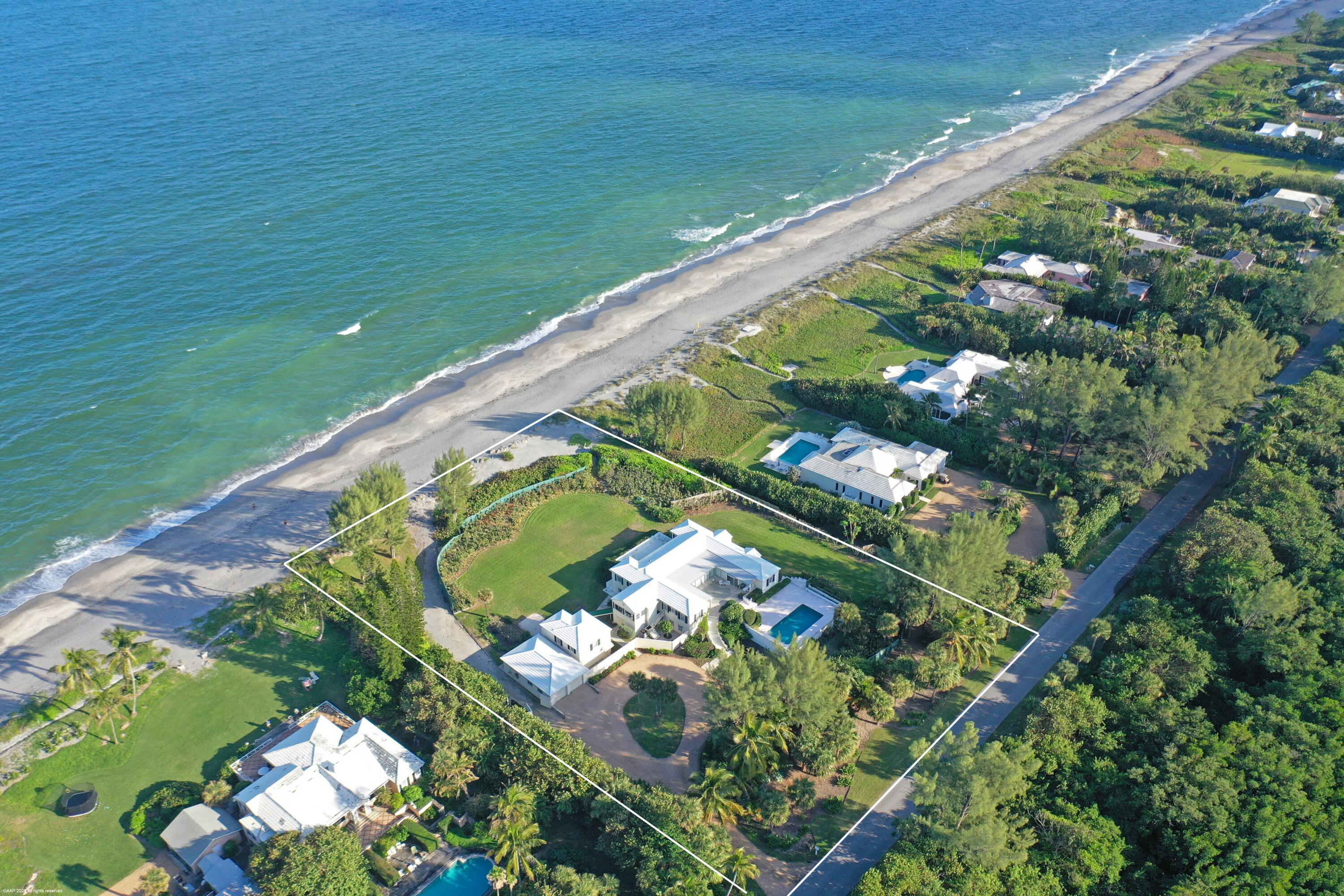 67 North Beach Road Jupiter Island, FL 33455 - Photo 11 of 18 67 N Beach Rd 004