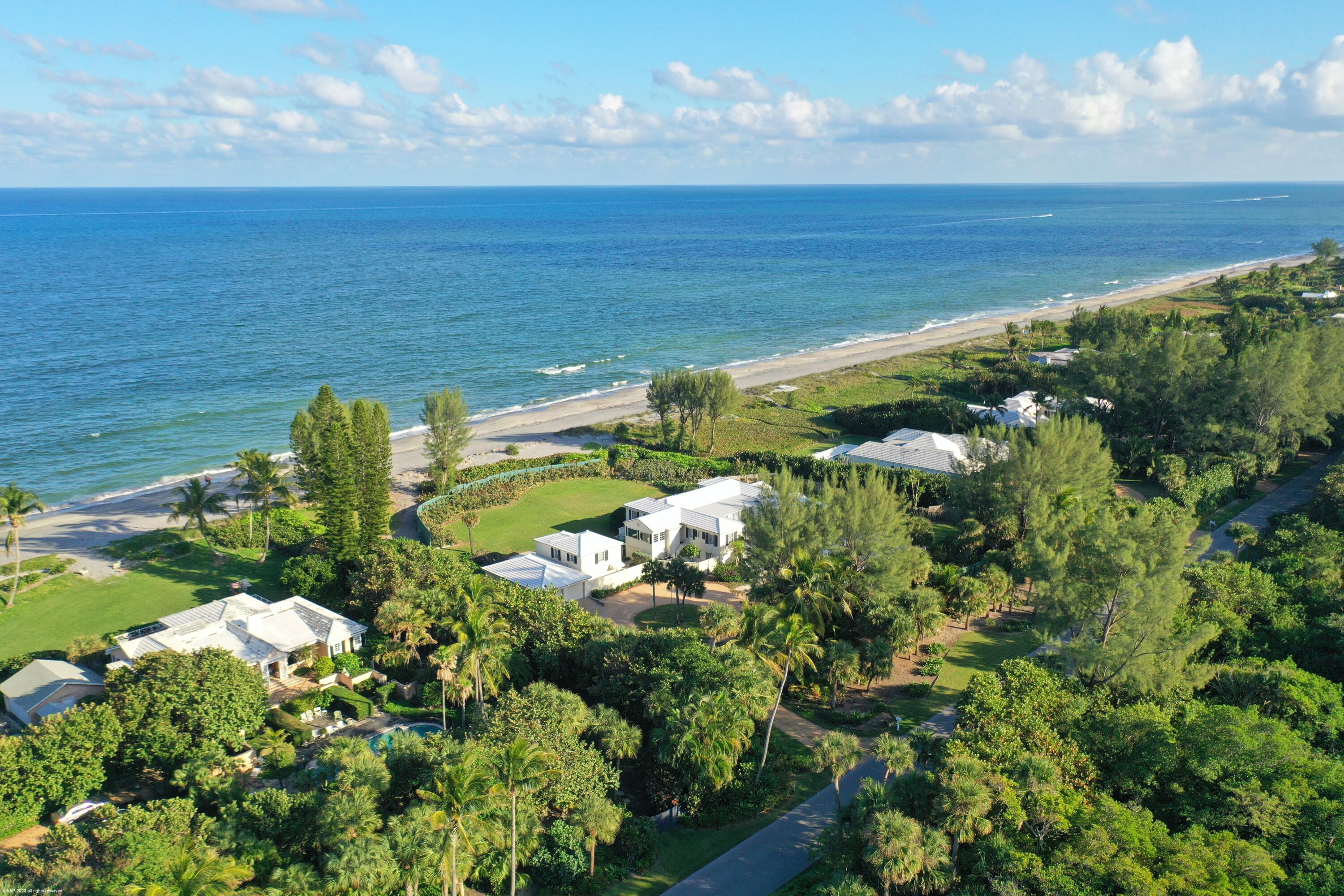 67 North Beach Road Jupiter Island, FL 33455 - Photo 13 of 18 67 N Beach Rd 007