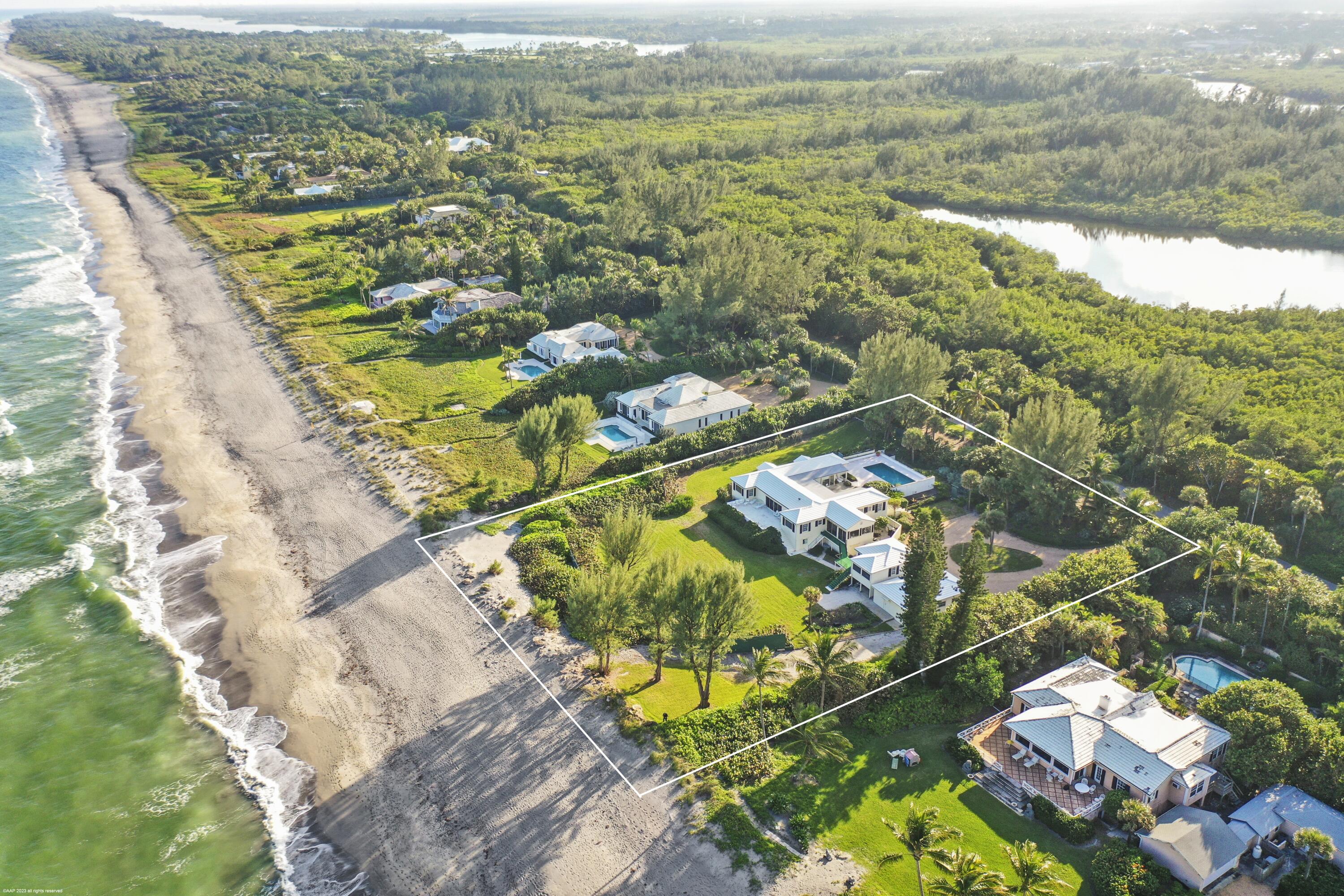 67 North Beach Road Jupiter Island, FL 33455 - Photo 15 of 18 67 N Beach Rd 022