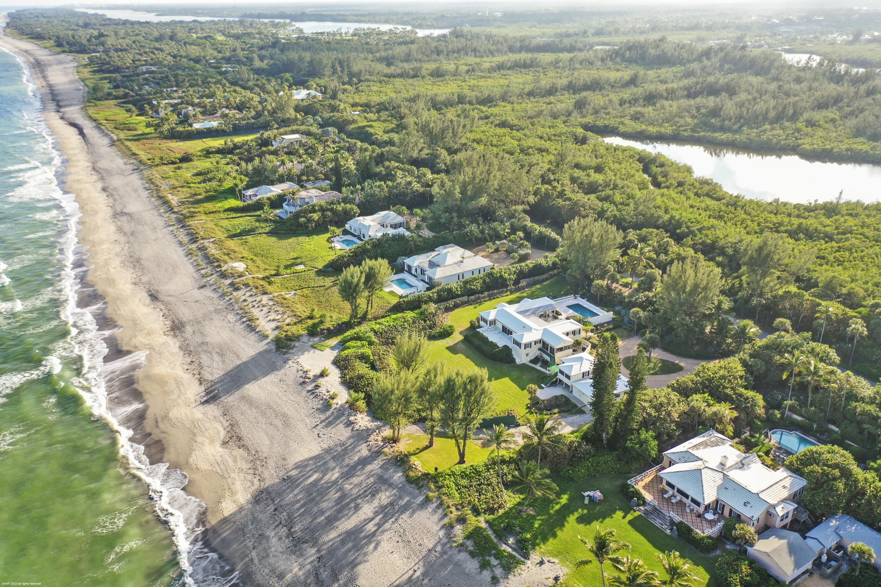 67 North Beach Road Jupiter Island, FL 33455 - Photo 17 of 18 67 N Beach Rd 021