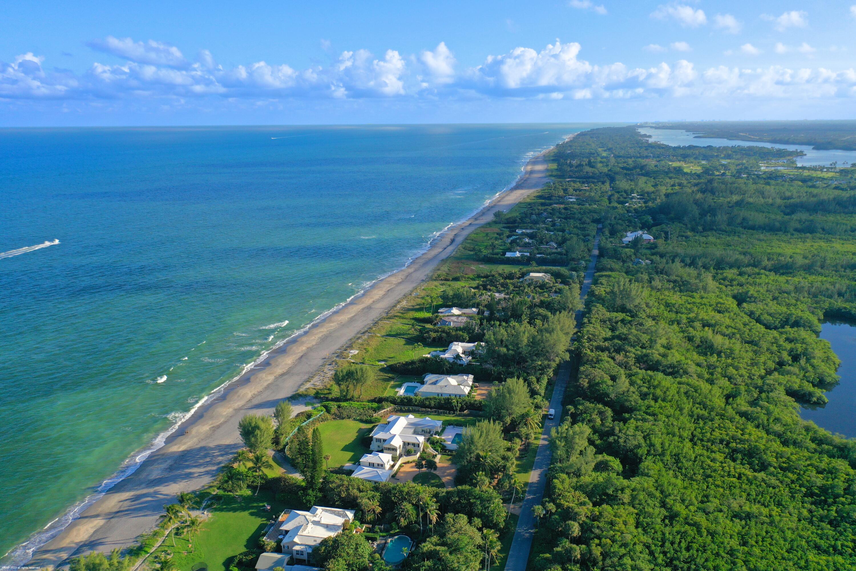 67 North Beach Road Jupiter Island, FL 33455 - Photo 18 of 18 67 N Beach Rd 001