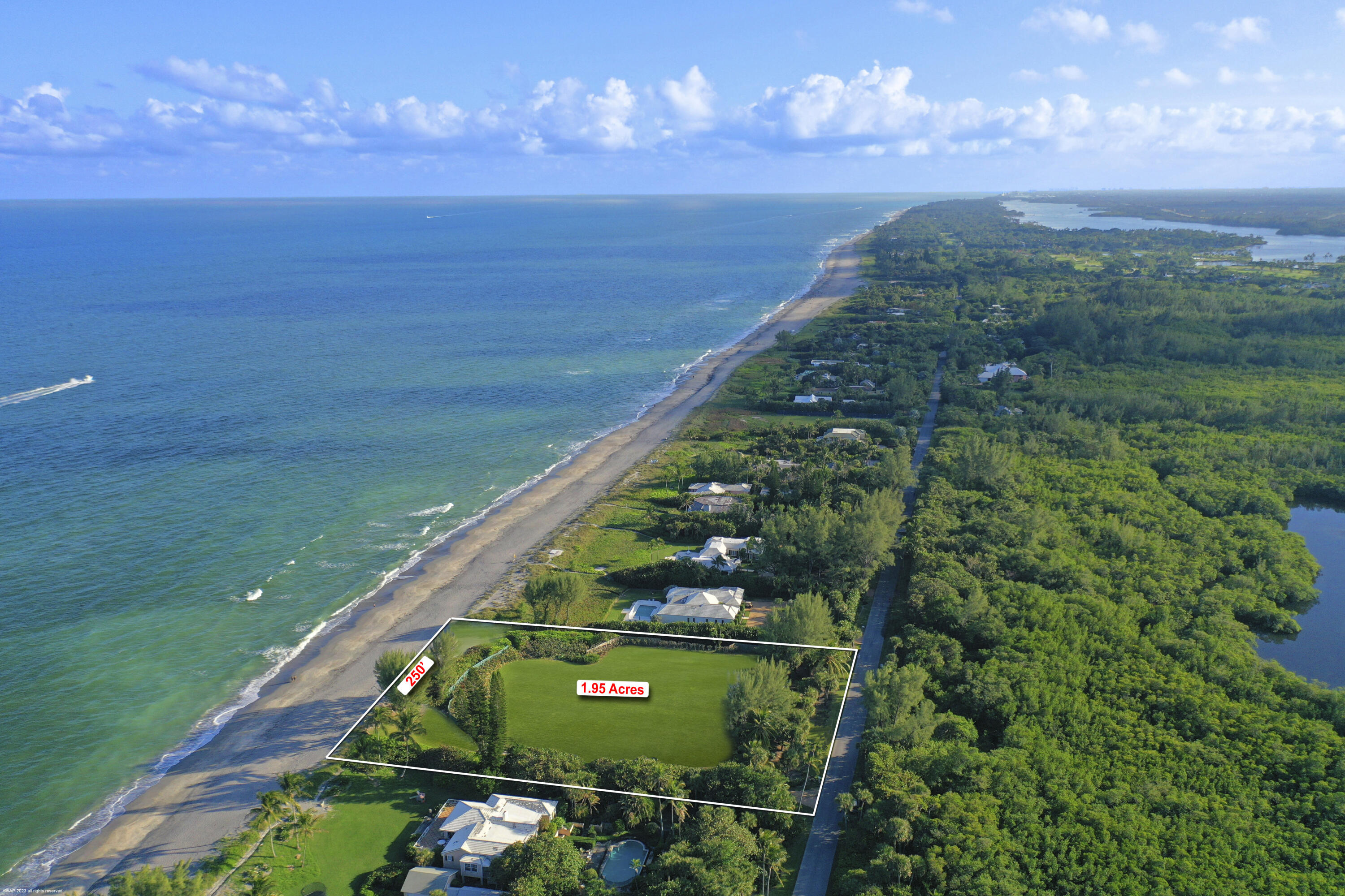 67 North Beach Road Jupiter Island, FL 33455 - Photo 7 of 18 67 N Beach Rd 002c