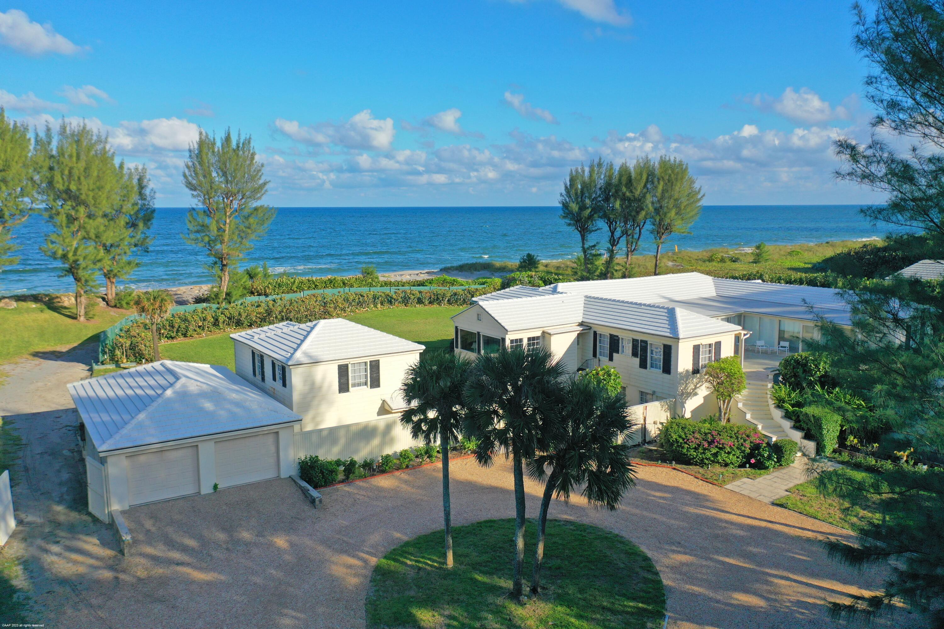 67 North Beach Road Jupiter Island, FL 33455 - Photo 9 of 18 67 N Beach Rd 009