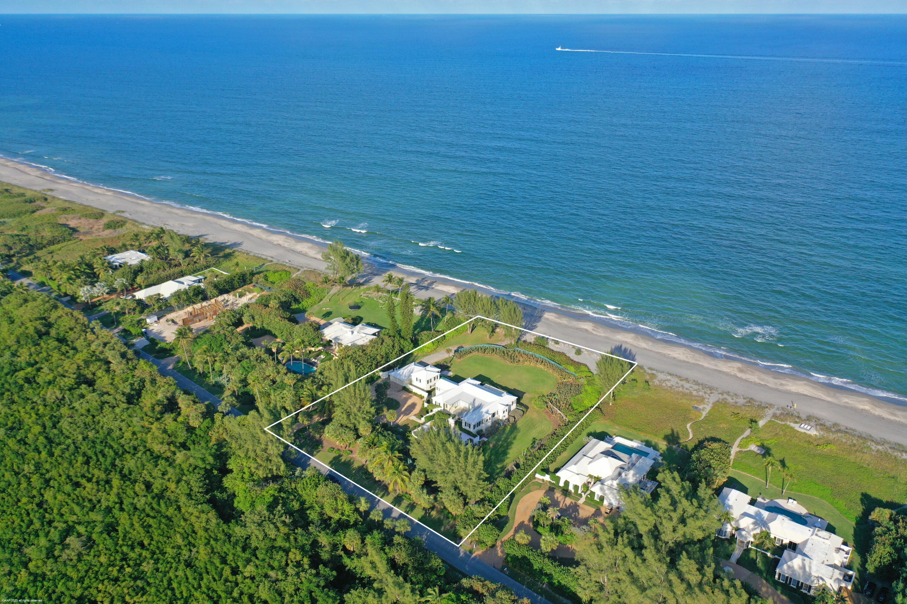 67 North Beach Road Jupiter Island, FL 33455 - Photo 10 of 18 67 N Beach Rd 006