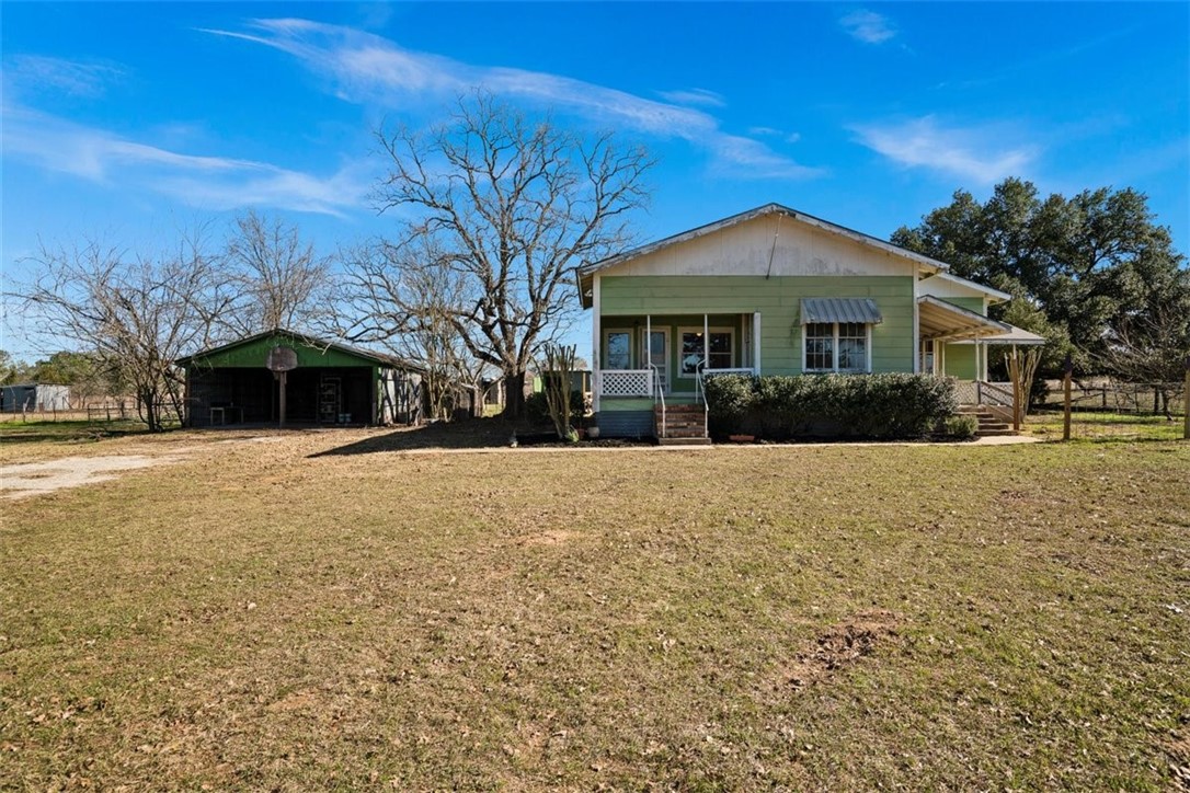 115 Pump Station Road Elgin, TX 78621 - Photo 1 of 1