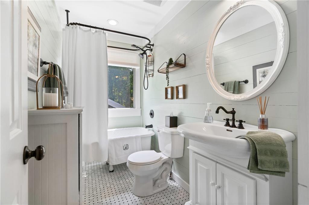 5743 Union Hill Road Alpharetta, GA 30004 - Photo 40 of 63