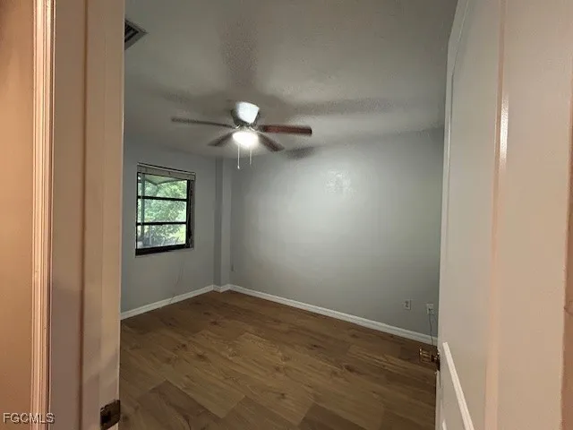 a view of walk in closet