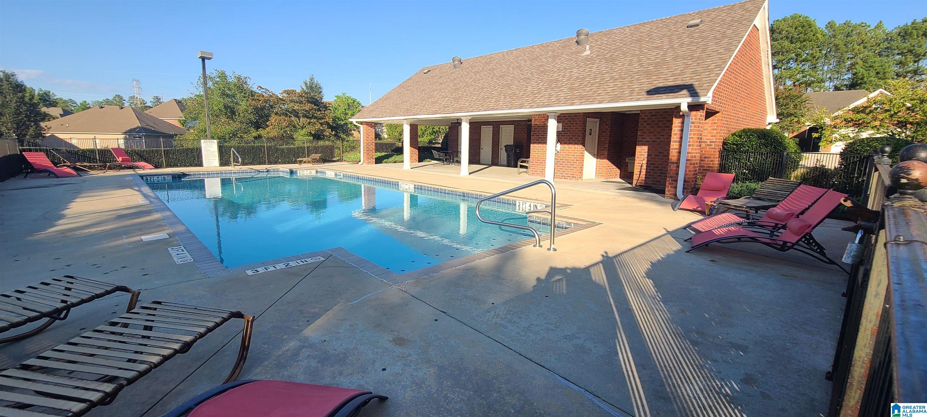 829 Daventry Lane Calera, AL 35040 - Photo 67 of 76