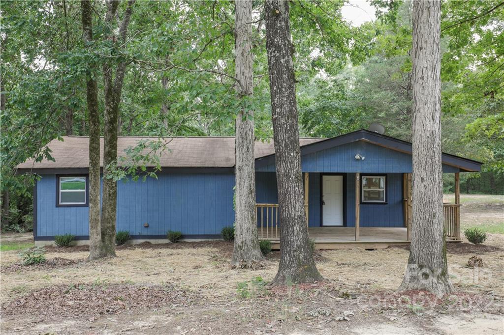 2429 Campbell Lake Road Lancaster, SC 29720 - Photo 1 of 14