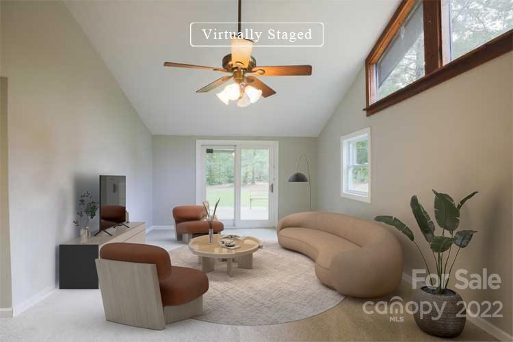 2429 Campbell Lake Road Lancaster, SC 29720 - Photo 2 of 14