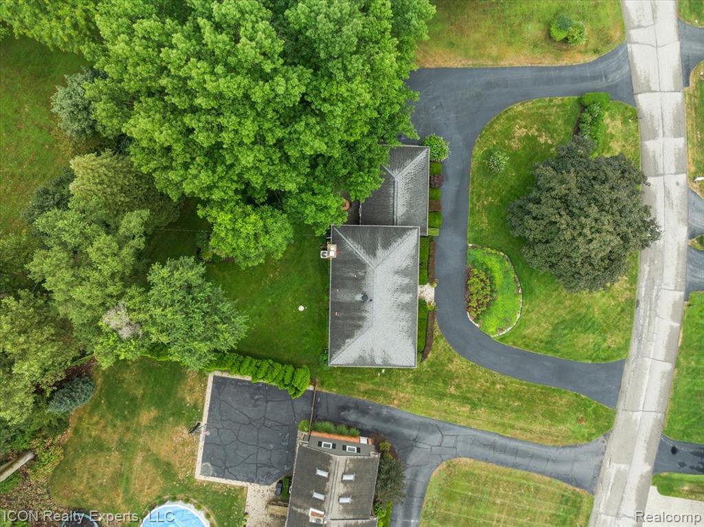 746 Birch Tree Lane Rochester Hills, MI 48306 - Photo 66 of 70