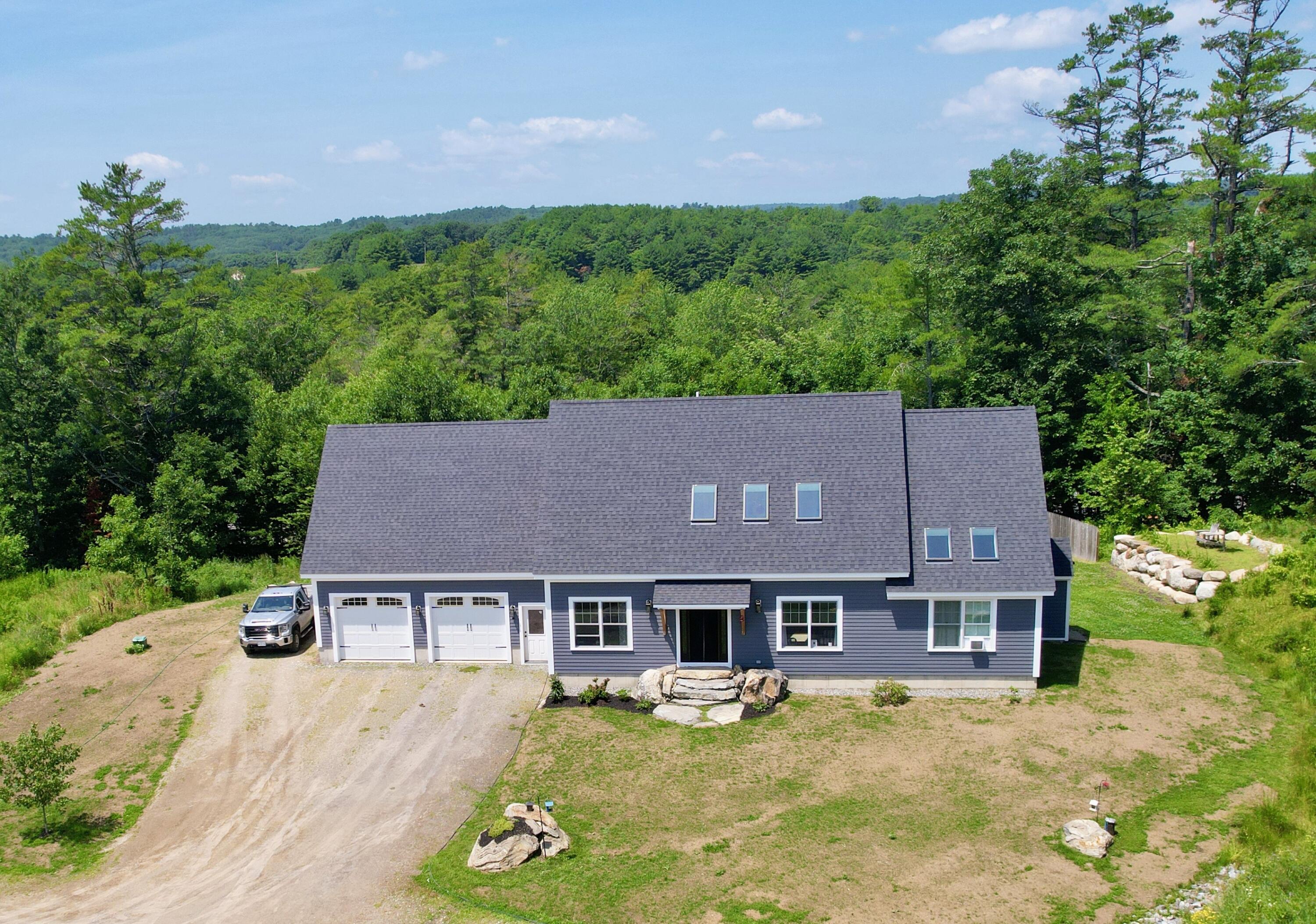 6 Red Barn Road Damariscotta, ME 04543 - Photo 1 of 40 1000010433