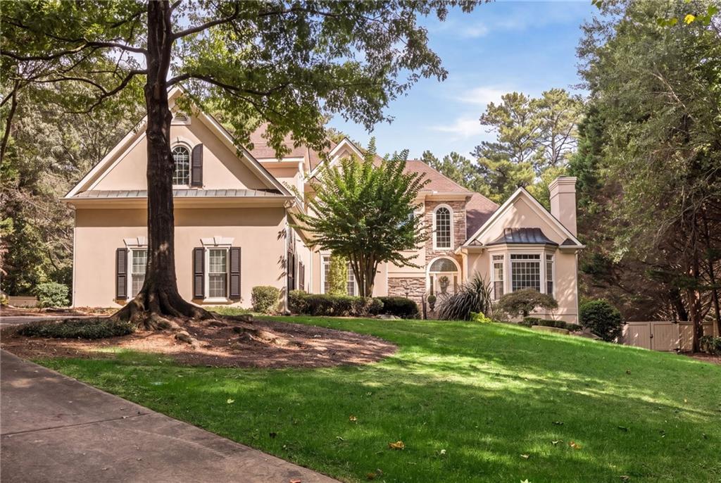 1020 Ven Villa Road Marietta, GA 30062 - Photo 78 of 84 Gallery Image 78