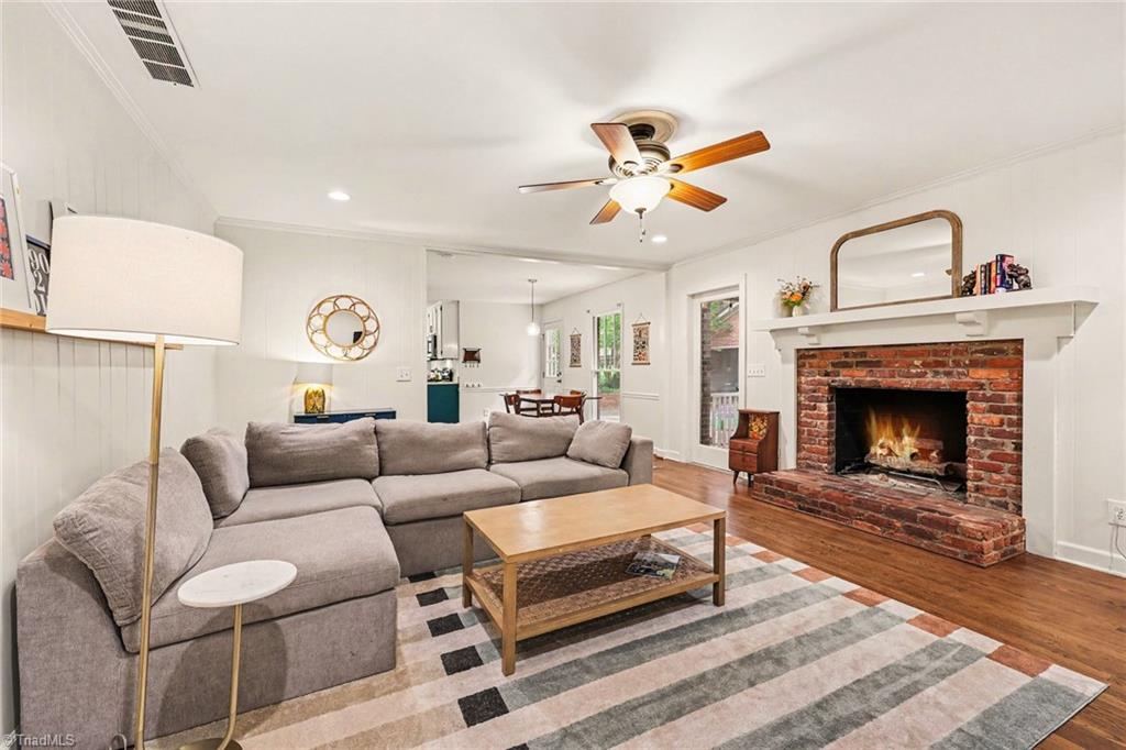 3628 Pinetop Road Greensboro, NC 27410 - Photo 6 of 28 Gallery Image 6