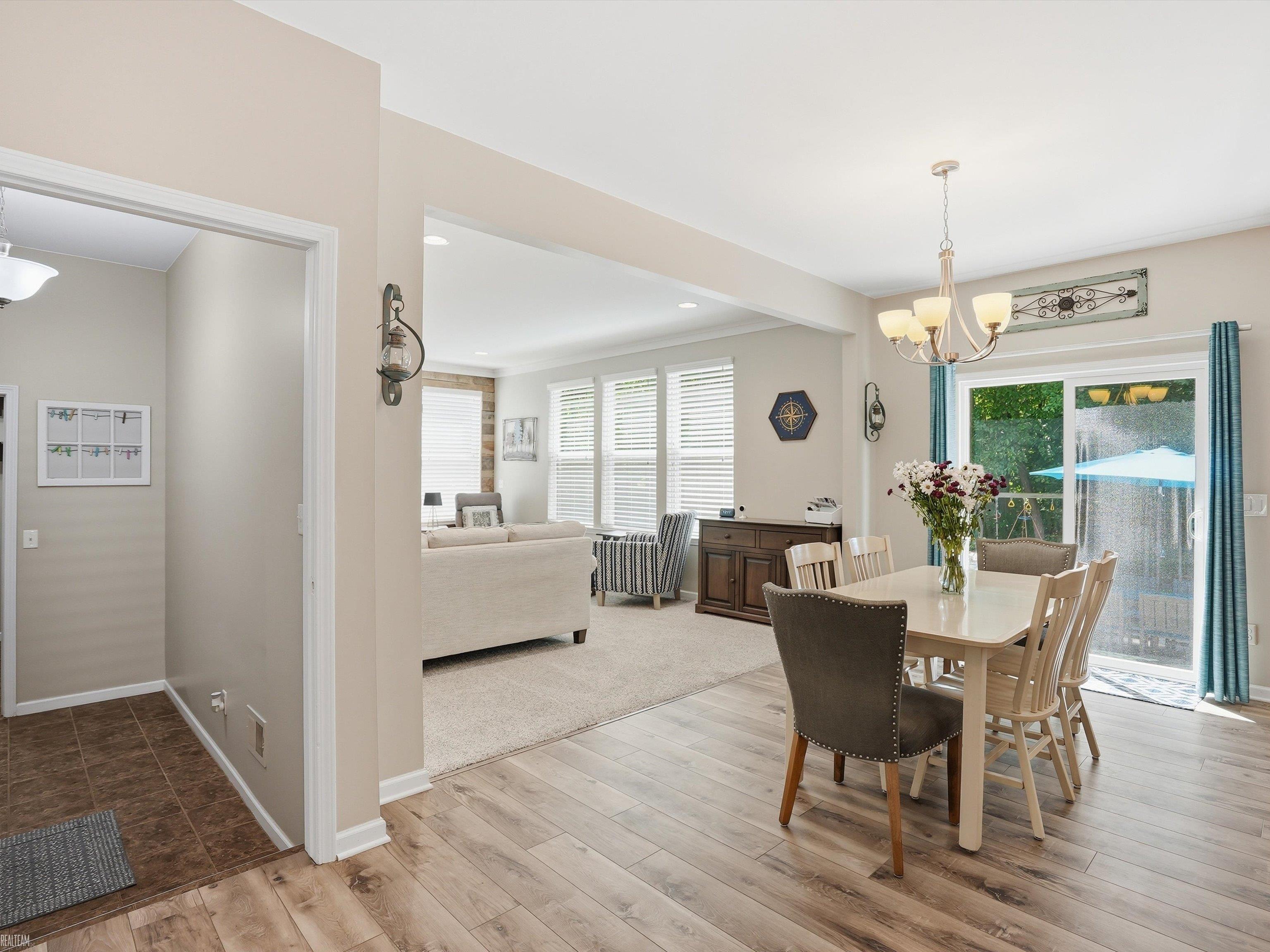 22326 Homestead Drive Macomb, MI 48044 - Photo 9 of 75