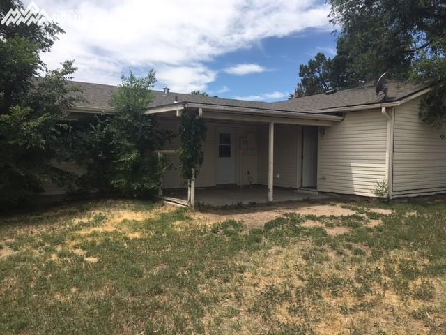 6814 Dale Road Colorado Springs, CO 80915 - Photo 1 of 12